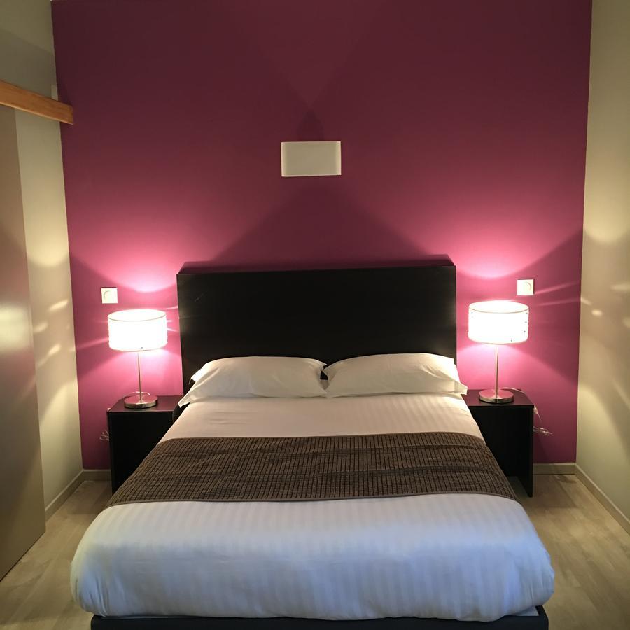 Le Brin D'Olivier Aparthotel Bourg-Saint-Andéol Kültér fotó