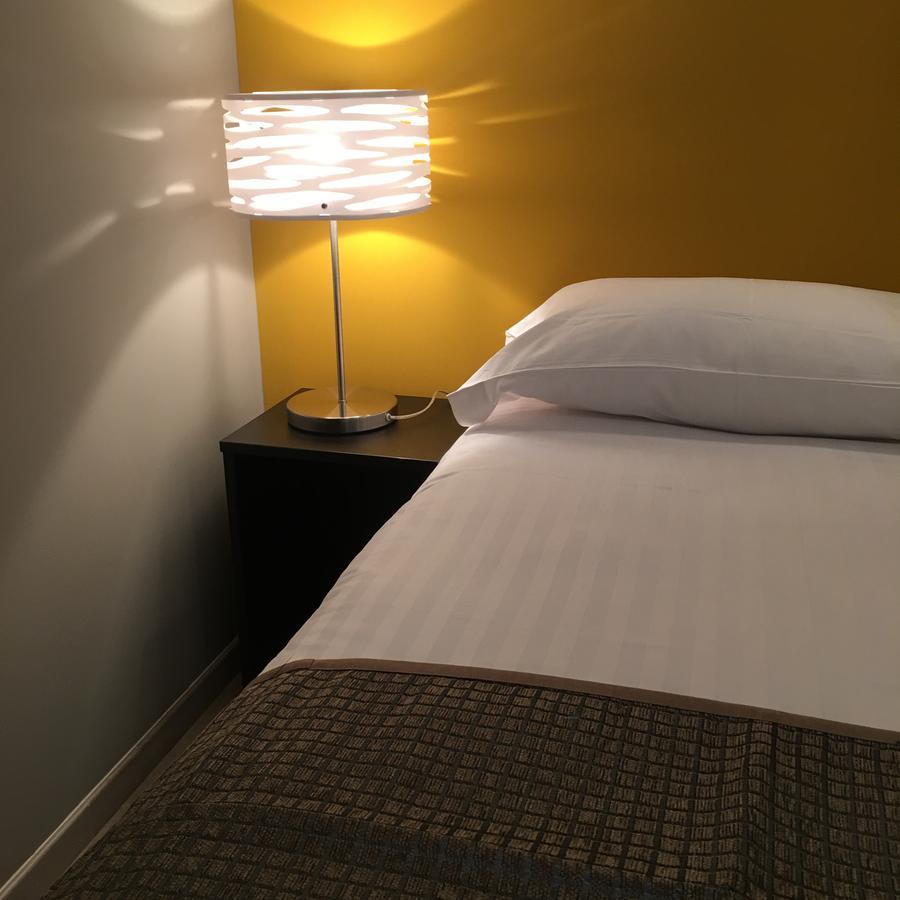 Le Brin D'Olivier Aparthotel Bourg-Saint-Andéol Kültér fotó