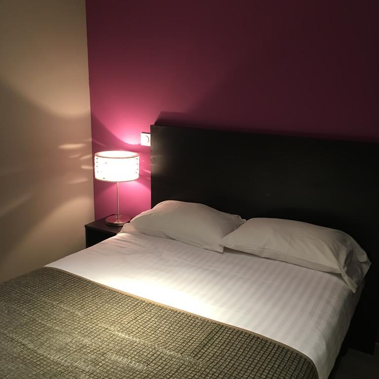 Le Brin D'Olivier Aparthotel Bourg-Saint-Andéol Kültér fotó